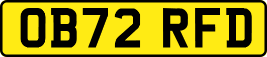 OB72RFD