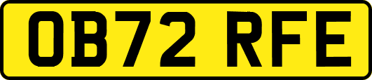 OB72RFE