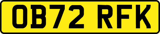OB72RFK