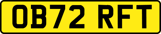 OB72RFT
