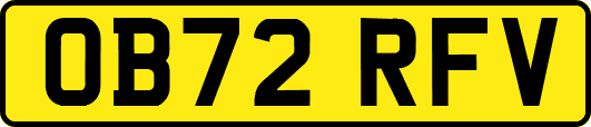 OB72RFV