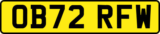 OB72RFW
