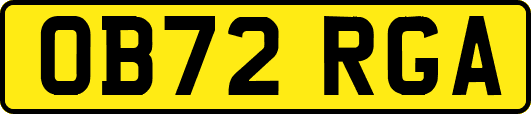 OB72RGA
