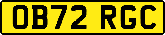 OB72RGC