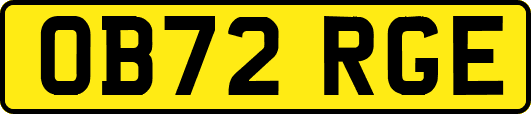 OB72RGE