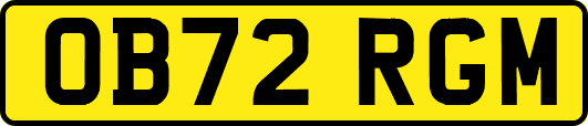 OB72RGM