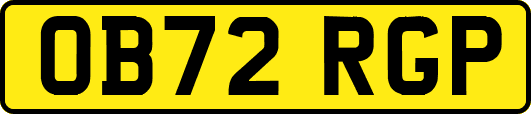 OB72RGP