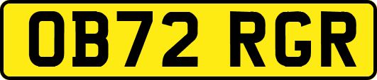 OB72RGR