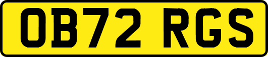 OB72RGS