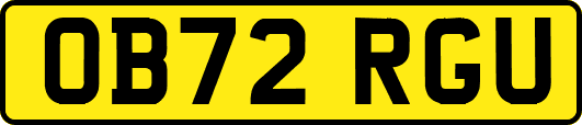 OB72RGU