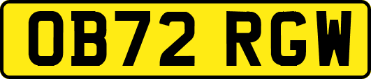 OB72RGW