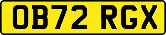 OB72RGX