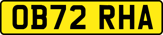 OB72RHA
