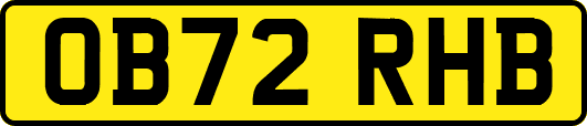 OB72RHB