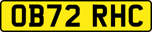 OB72RHC