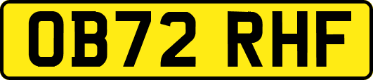 OB72RHF
