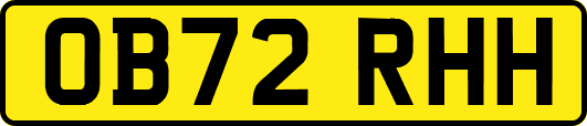 OB72RHH