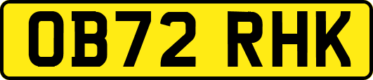 OB72RHK