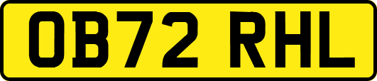 OB72RHL