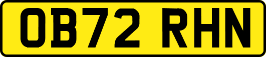OB72RHN