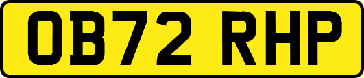 OB72RHP