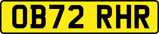 OB72RHR