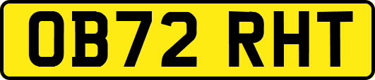 OB72RHT