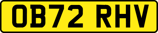 OB72RHV