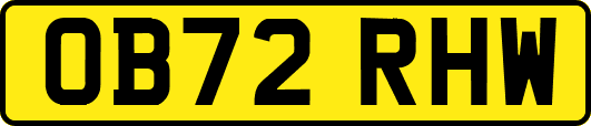 OB72RHW