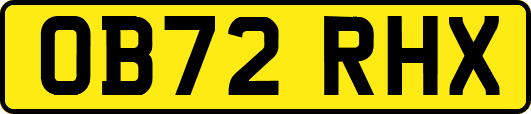 OB72RHX