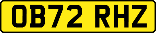 OB72RHZ