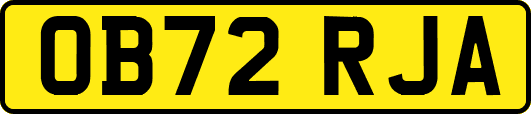 OB72RJA