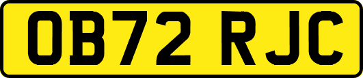 OB72RJC