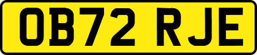 OB72RJE