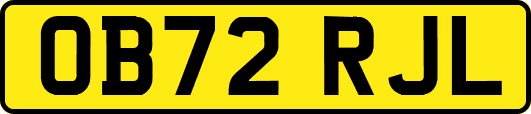 OB72RJL