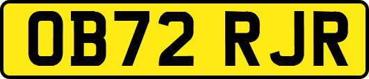 OB72RJR
