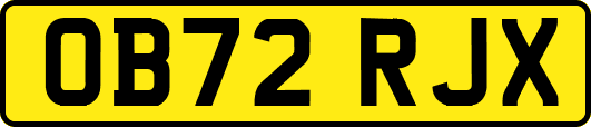 OB72RJX