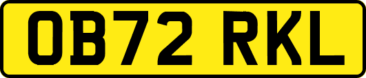 OB72RKL