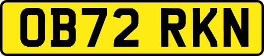 OB72RKN