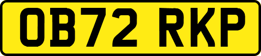 OB72RKP