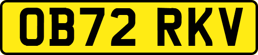 OB72RKV