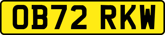 OB72RKW