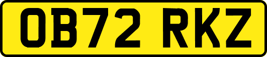 OB72RKZ