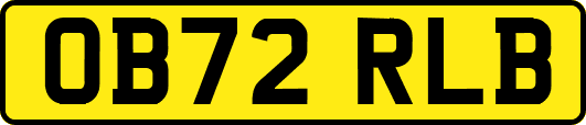 OB72RLB