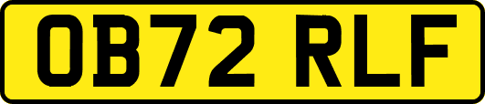 OB72RLF