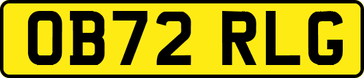OB72RLG