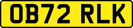OB72RLK
