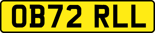 OB72RLL