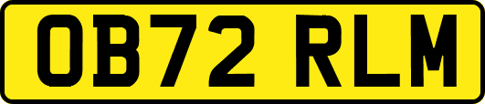OB72RLM