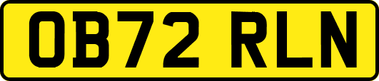 OB72RLN